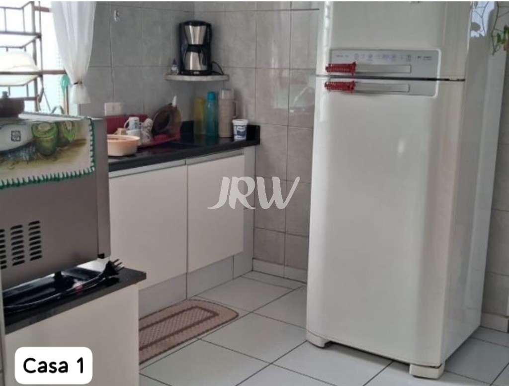 Prédio Inteiro, 208 m² - Foto 2