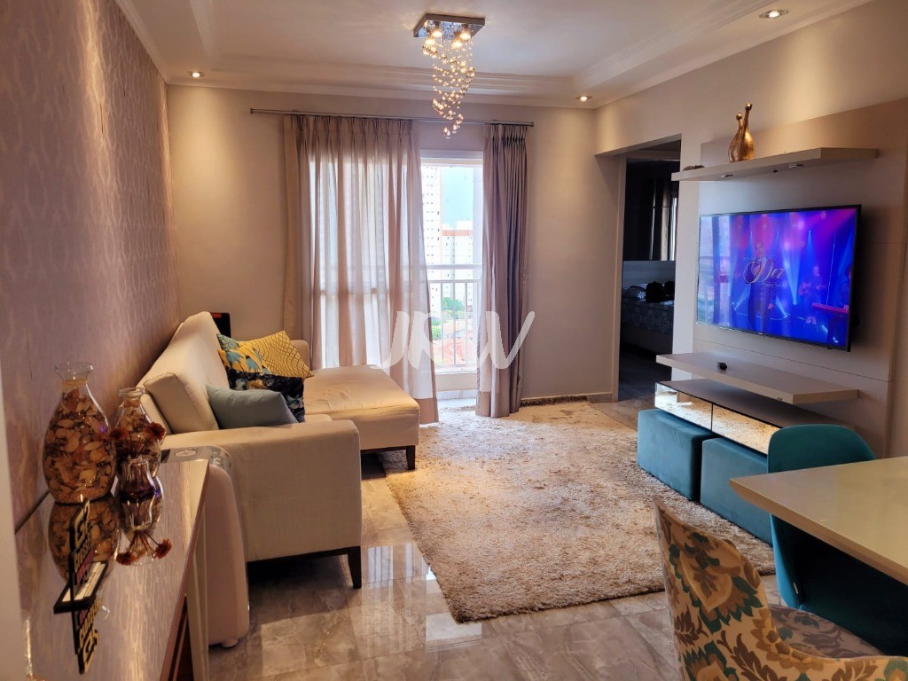 Apartamento, 2 quartos, 55 m² - Foto 3