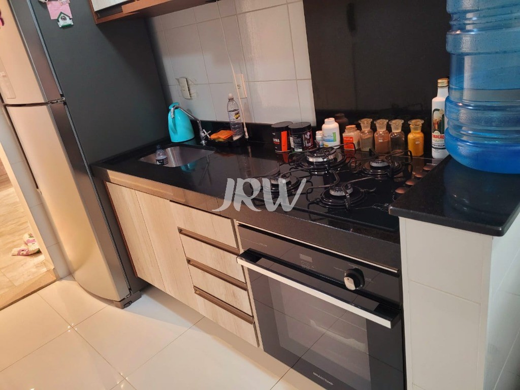 Apartamento, 2 quartos, 55 m² - Foto 7