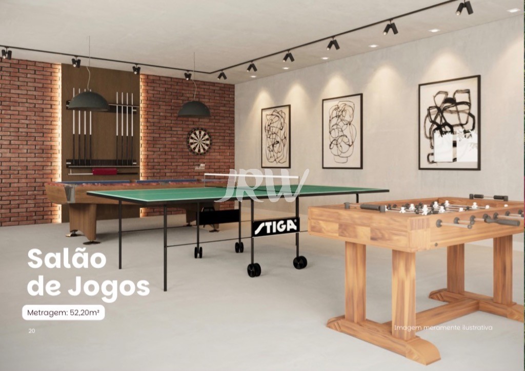 Apartamento, 2 quartos, 48 m² - Foto 9