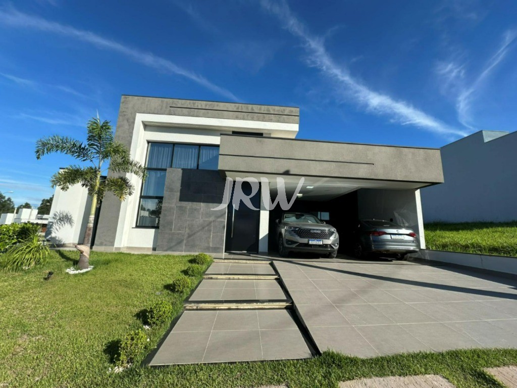 Casa, 4 quartos, 327 m² - Foto 1