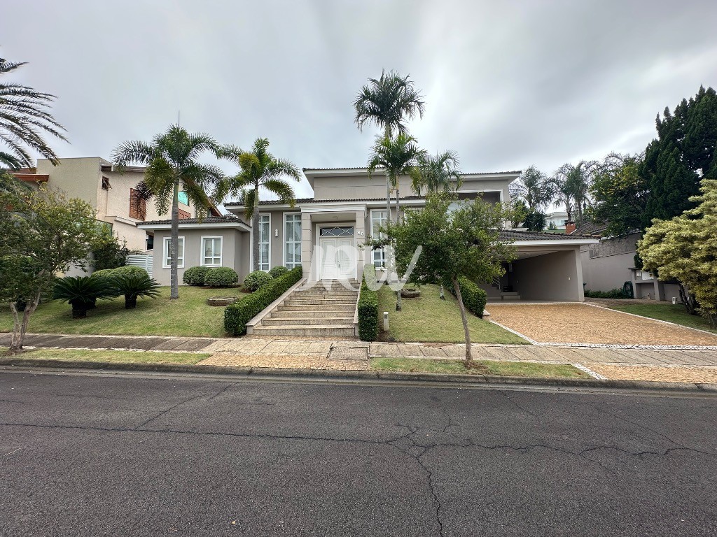 Casa, 5 quartos, 840 m² - Foto 1