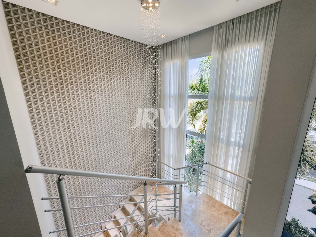 Casa de Condomínio, 4 quartos - Foto 64