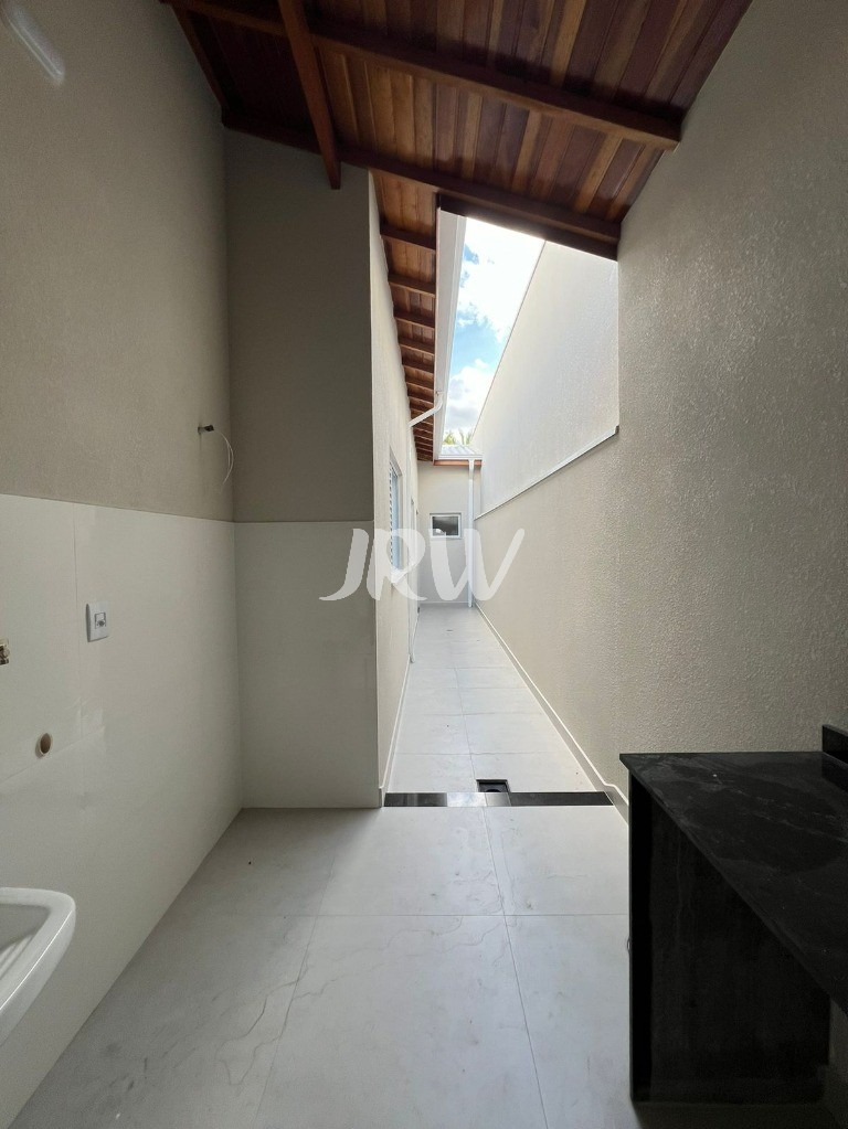 Casa, 3 quartos, 125 m² - Foto 8