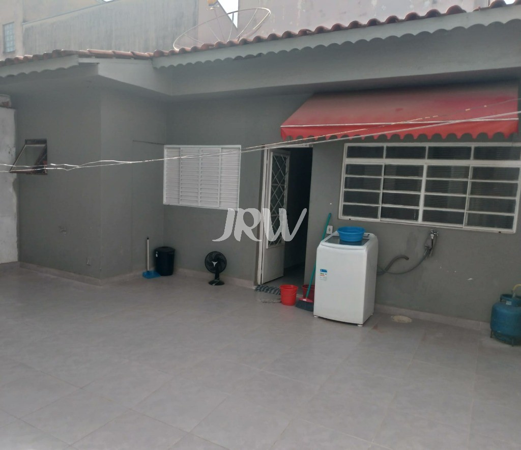 Casa, 3 quartos, 205 m² - Foto 4