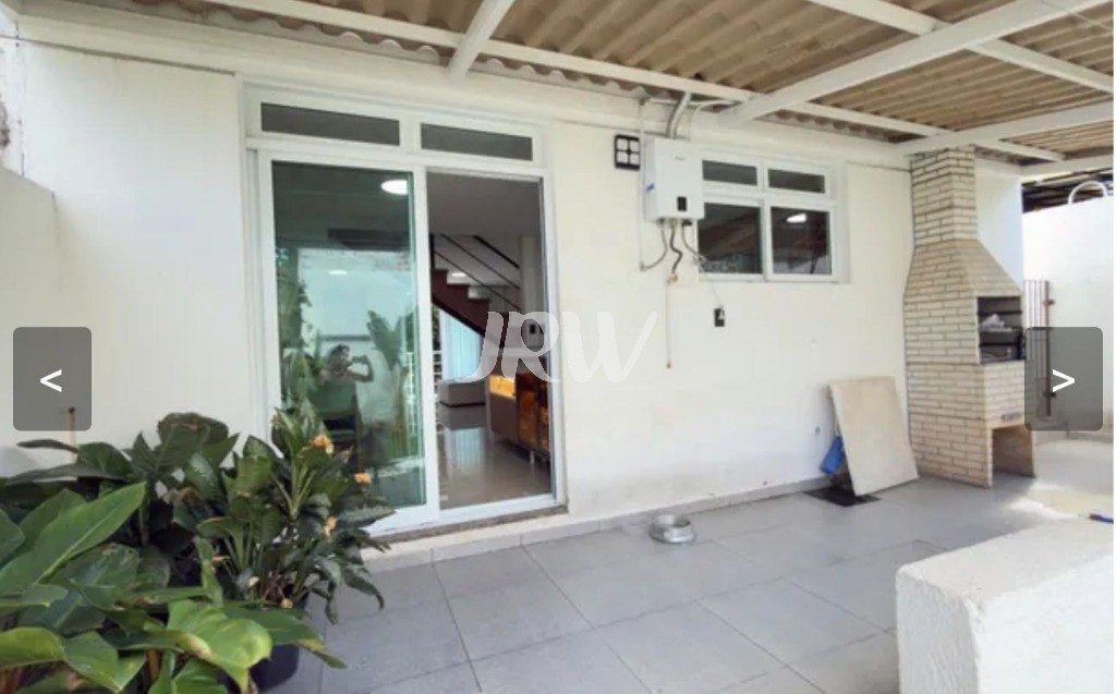Casa, 3 quartos, 140 m² - Foto 2