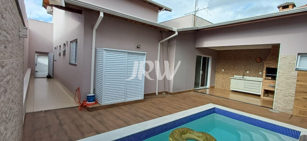 Casa, 3 quartos, 250 m² - Foto 16