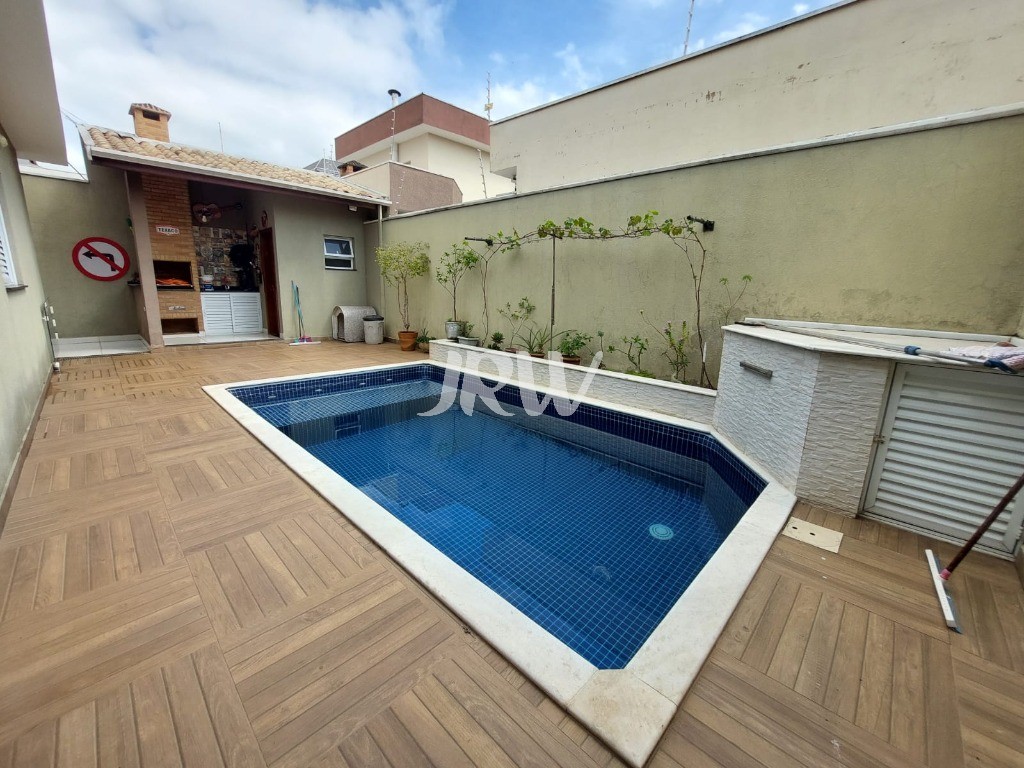 Casa, 3 quartos, 300 m² - Foto 23