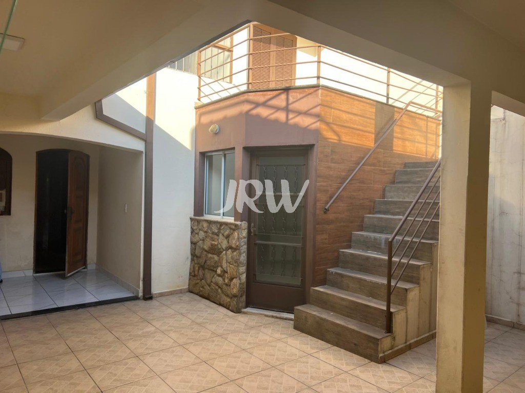 Casa, 5 quartos, 186 m² - Foto 30