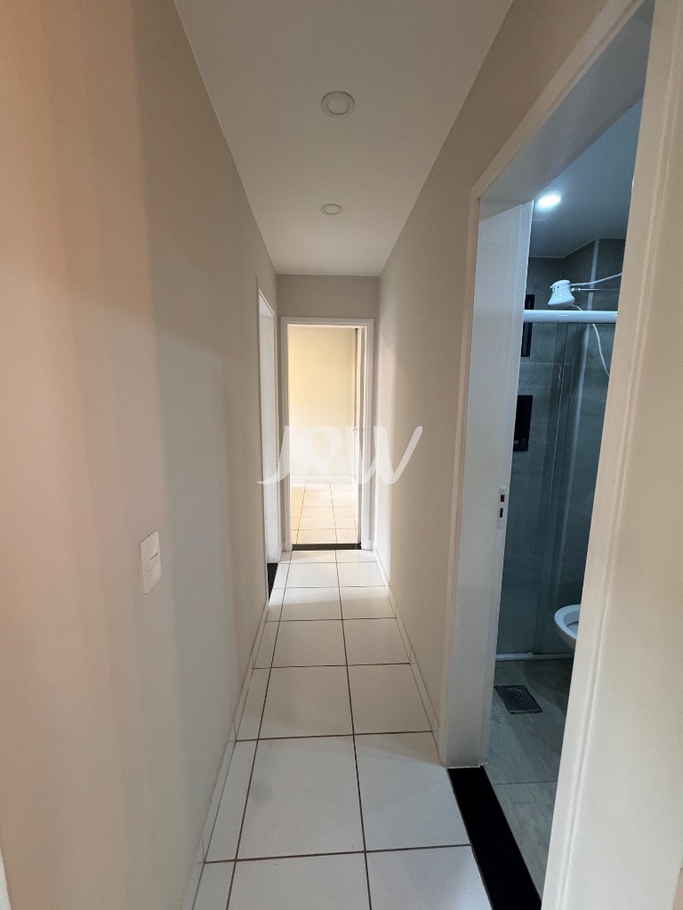 Apartamento, 2 quartos, 50 m² - Foto 8