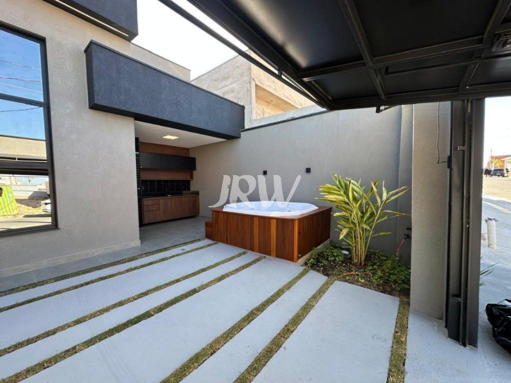Casa, 3 quartos, 150 m² - Foto 4