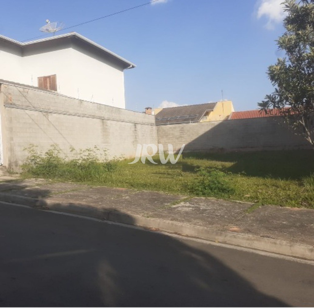 Terreno, 269 m² - Foto 2
