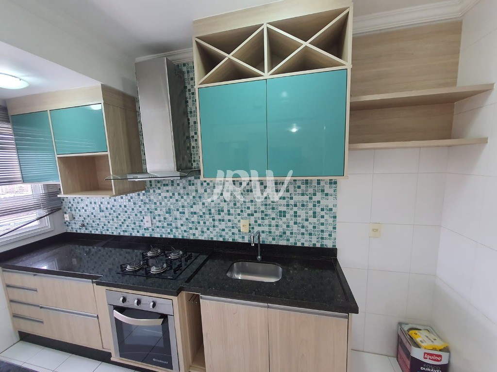 Apartamento, 3 quartos, 117 m² - Foto 6