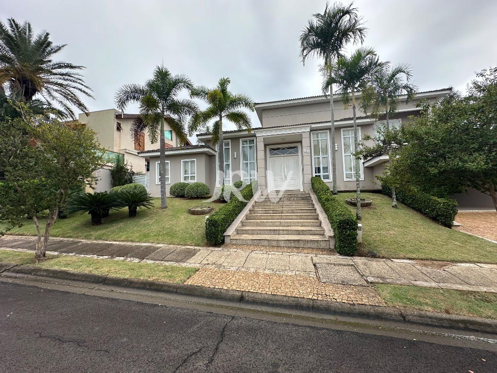 Casa, 5 quartos, 840 m² - Foto 2