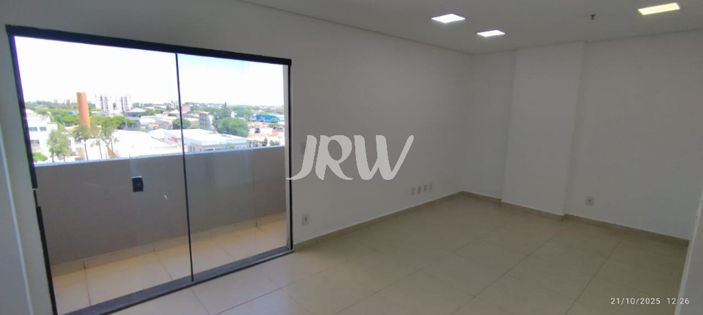 Sala-Conjunto, 56 m² - Foto 2