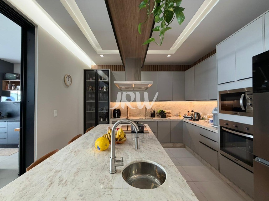 Casa, 3 quartos, 208 m² - Foto 13