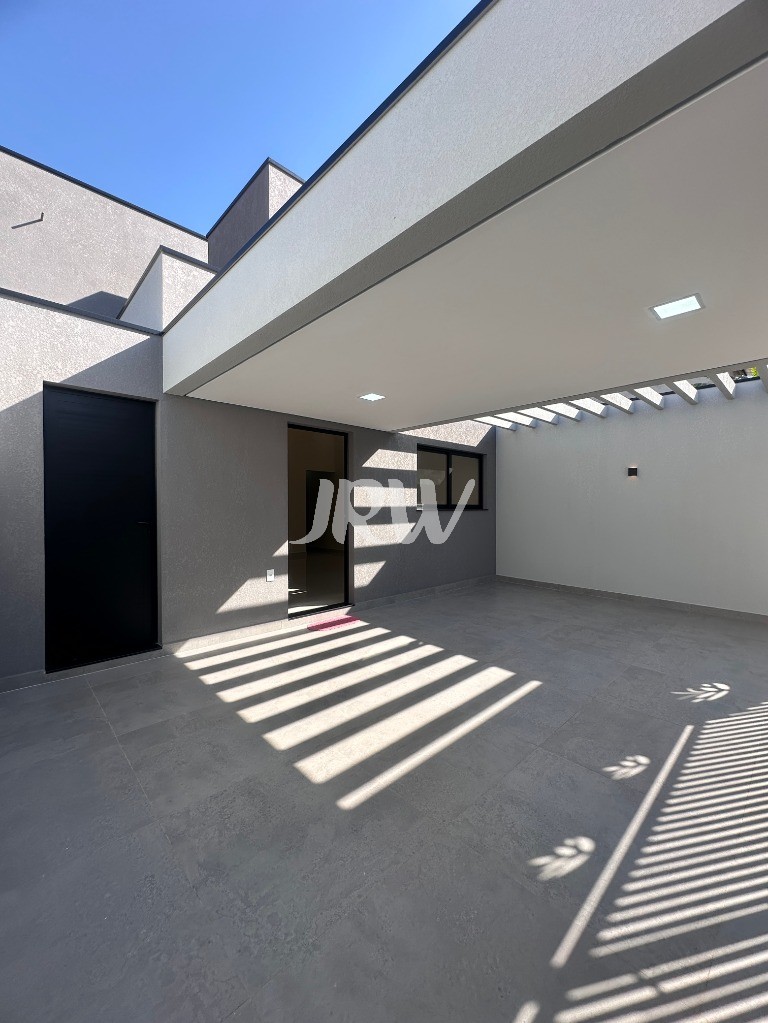 Casa, 3 quartos, 104 m² - Foto 3
