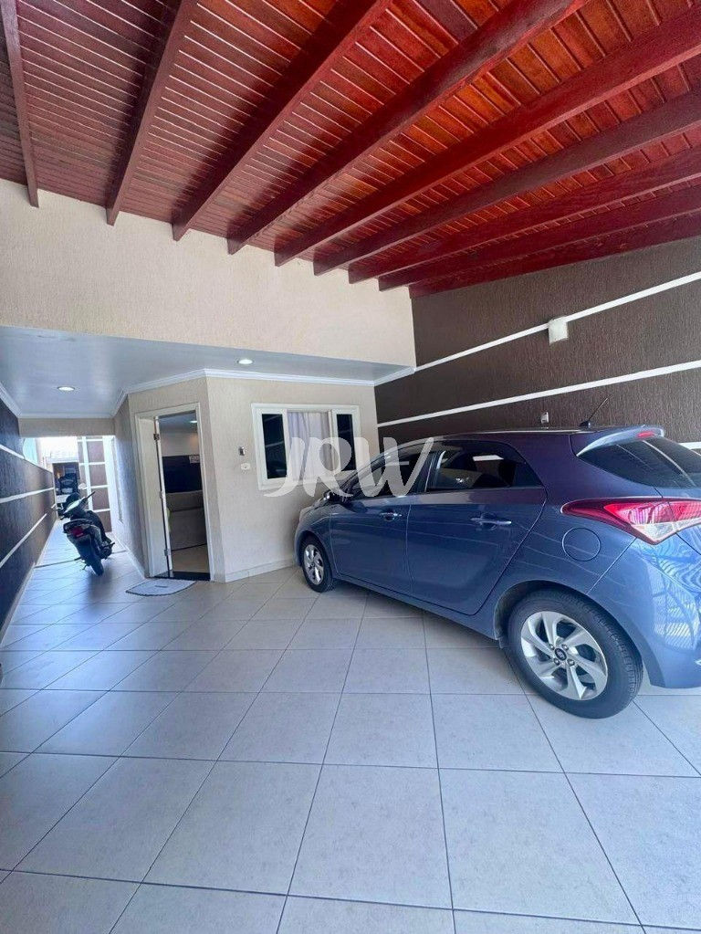 Sobrado, 3 quartos, 125 m² - Foto 1
