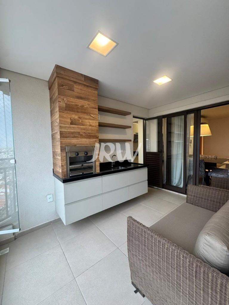 Apartamento, 3 quartos, 104 m² - Foto 2