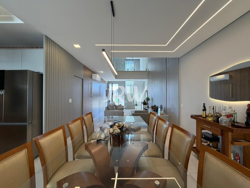 Casa, 3 quartos, 208 m² - Foto 7