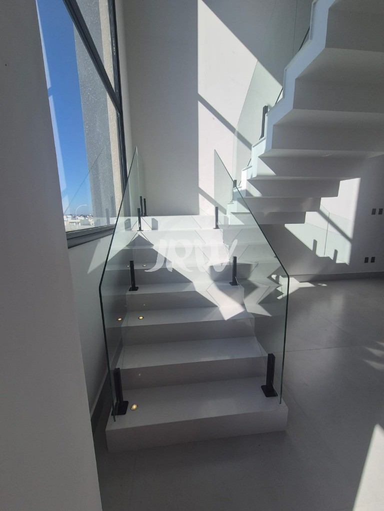 Casa, 4 quartos, 300 m² - Foto 9