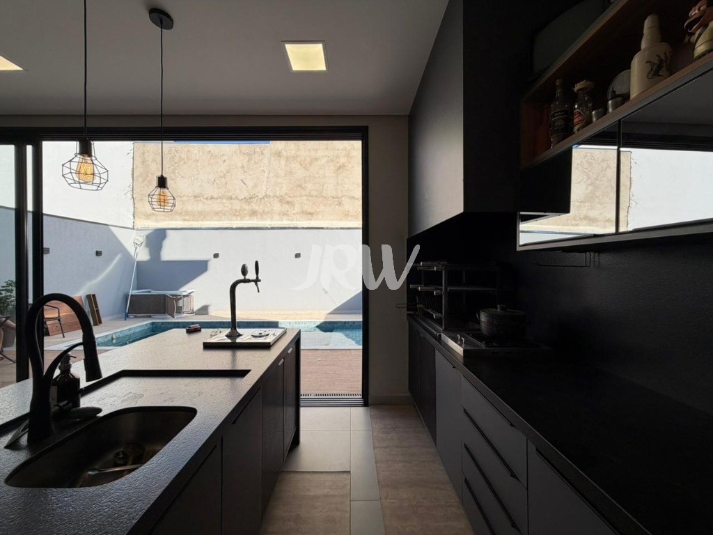 Casa, 3 quartos, 208 m² - Foto 11