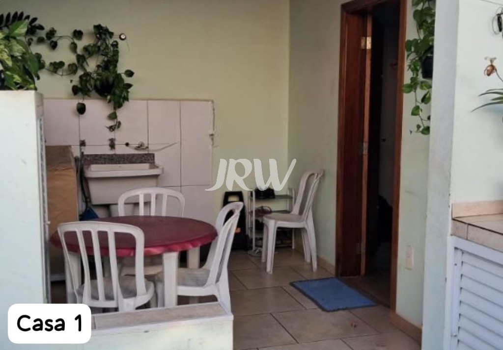 Prédio Inteiro, 208 m² - Foto 3