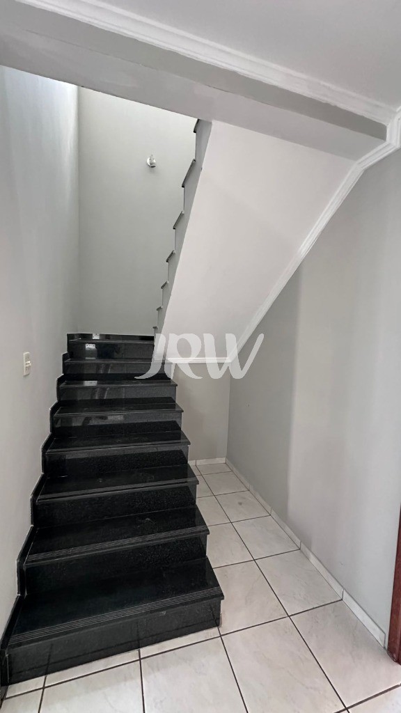 Sobrado, 4 quartos, 250 m² - Foto 13