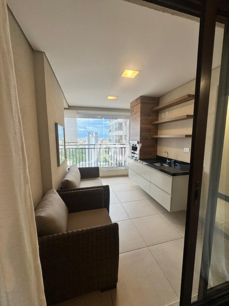 Apartamento, 3 quartos, 104 m² - Foto 3