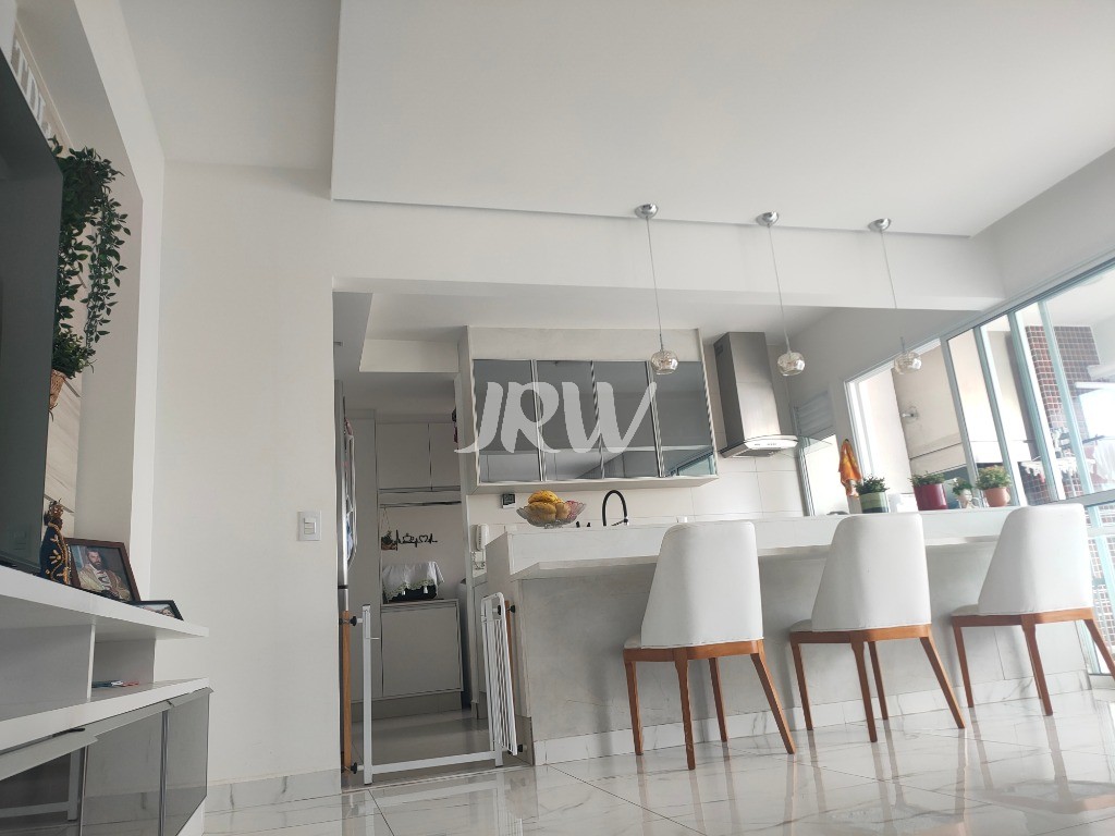 Apartamento, 4 quartos, 128 m² - Foto 8