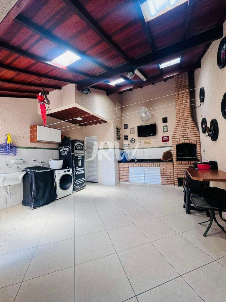Sobrado, 3 quartos, 125 m² - Foto 11