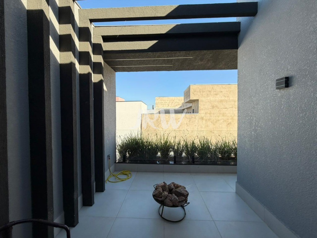 Casa, 3 quartos, 208 m² - Foto 23