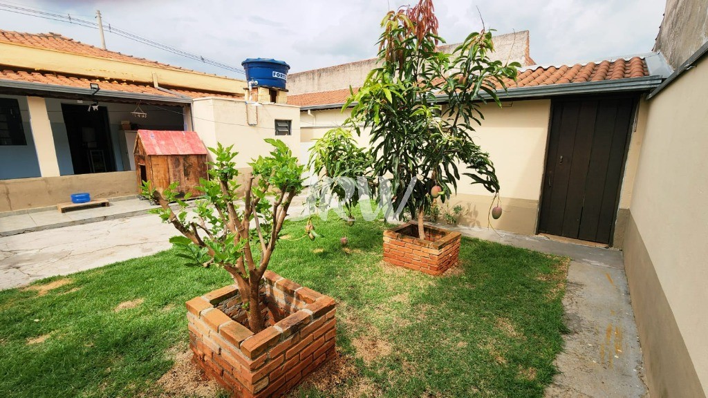 Casa, 3 quartos, 250 m² - Foto 19