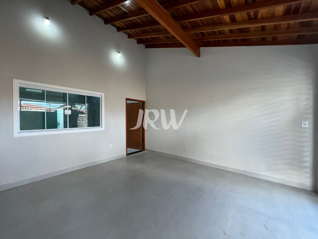 Casa, 3 quartos, 125 m² - Foto 1