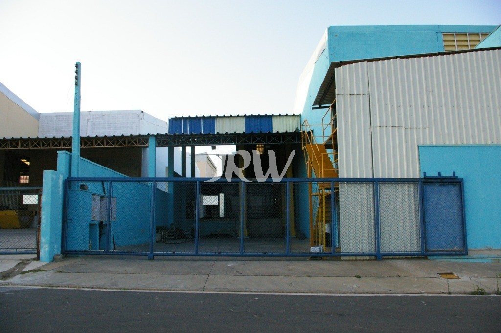 Depósito-Galpão, 5235 m² - Foto 11