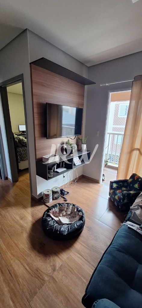 Apartamento, 2 quartos, 52 m² - Foto 3