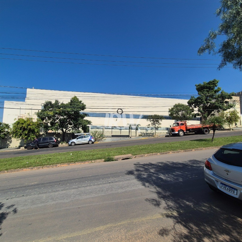 Depósito-Galpão, 5235 m² - Foto 16