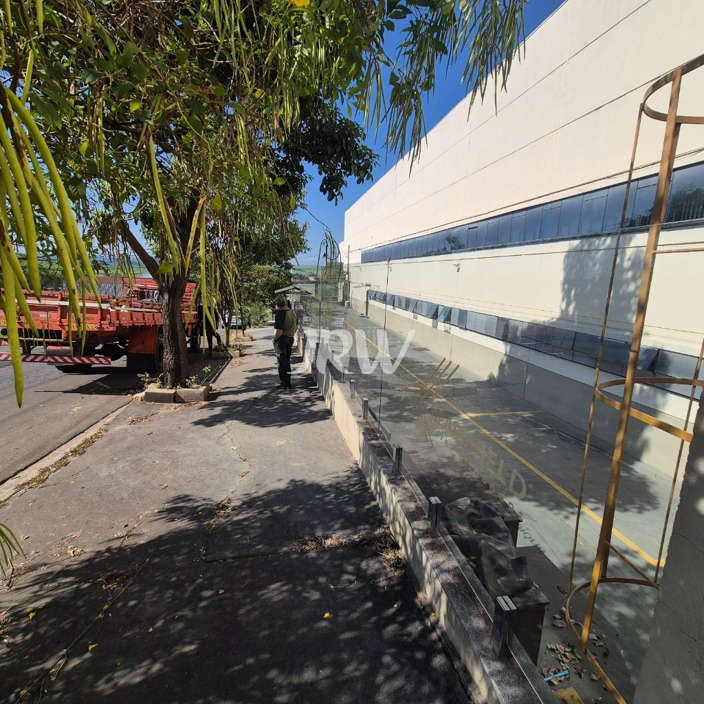 Depósito-Galpão, 5235 m² - Foto 17