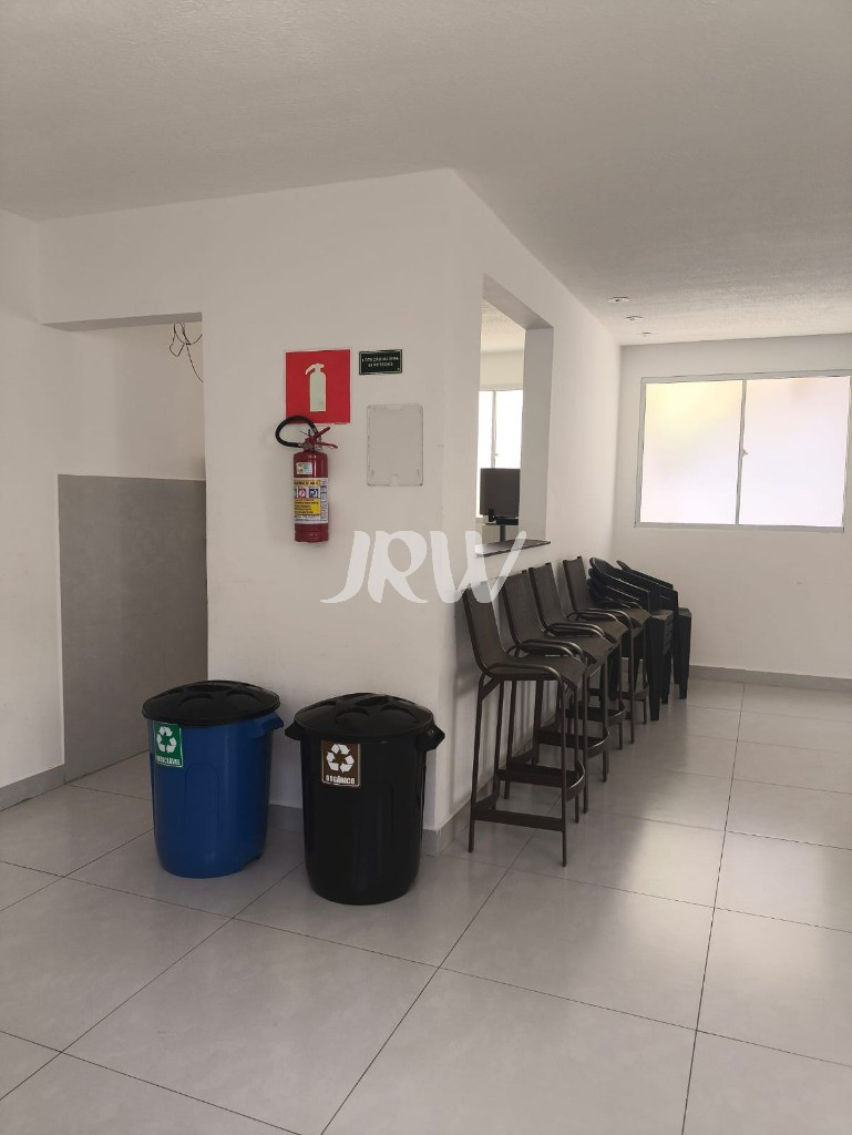 Apartamento, 2 quartos, 52 m² - Foto 20