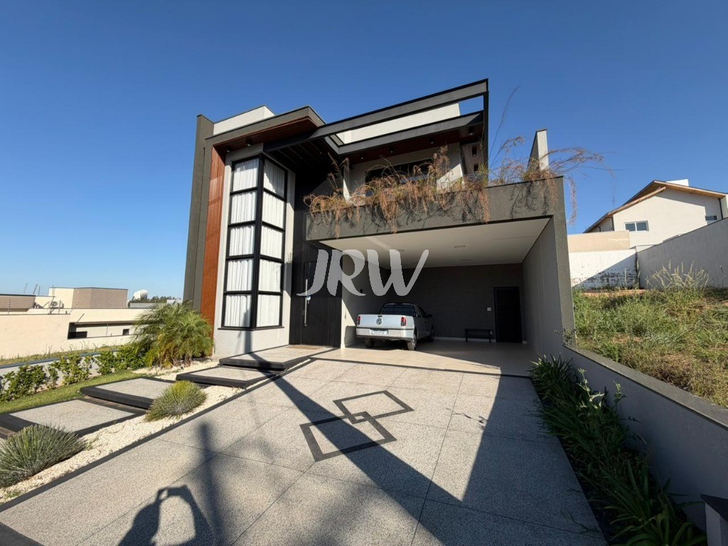 Casa, 3 quartos, 208 m² - Foto 2