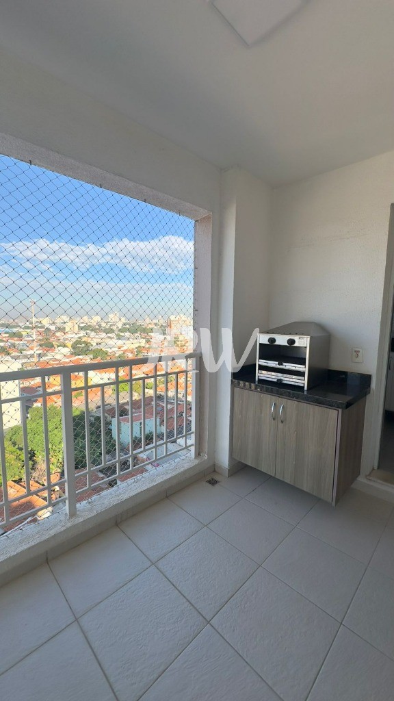 Apartamento, 3 quartos, 84 m² - Foto 6