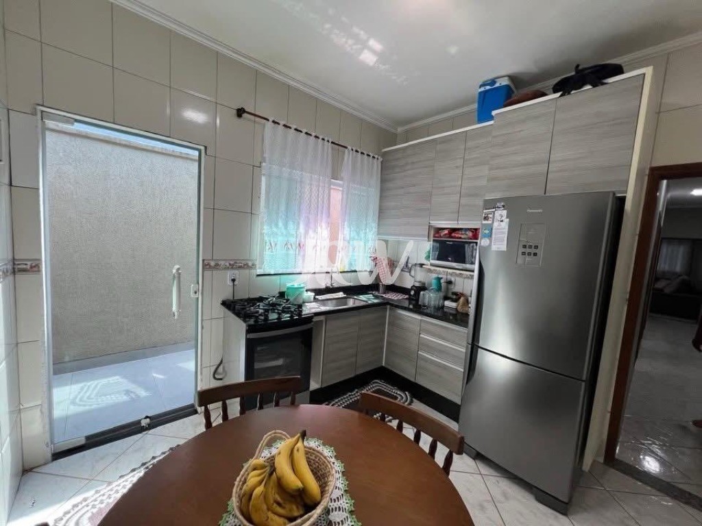 Casa, 3 quartos, 125 m² - Foto 6