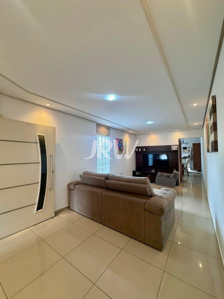 Sobrado, 3 quartos, 125 m² - Foto 4