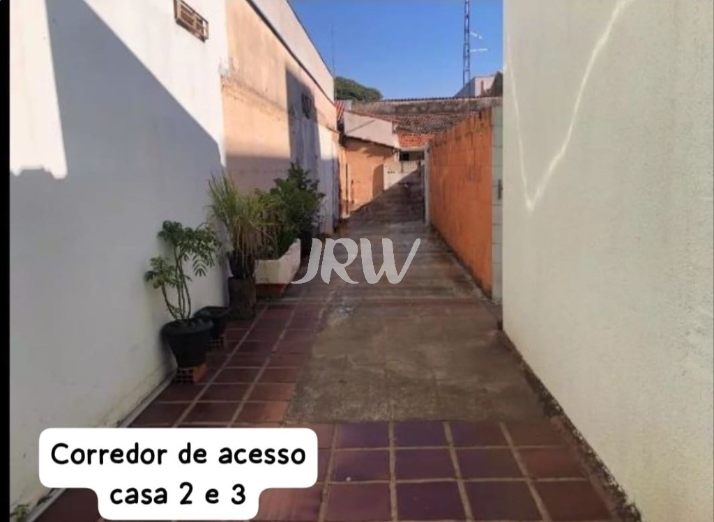 Prédio Inteiro, 208 m² - Foto 6