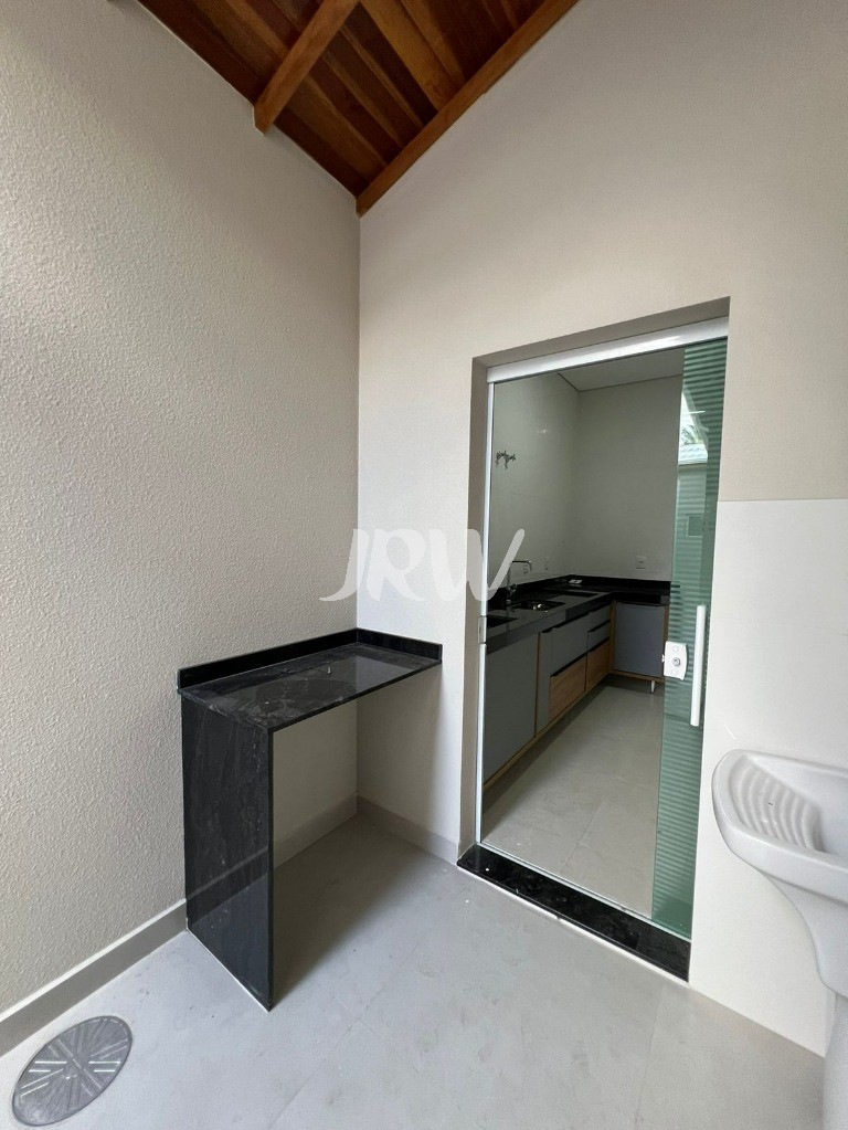 Casa, 3 quartos, 125 m² - Foto 10