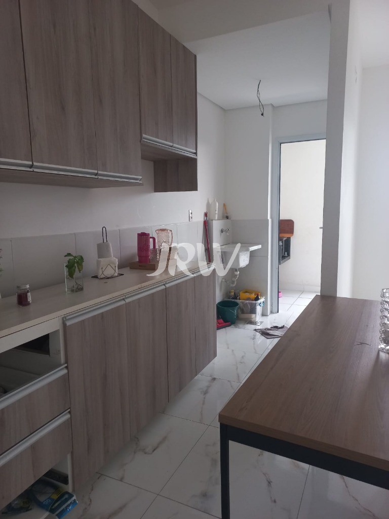 Apartamento, 2 quartos, 60 m² - Foto 5