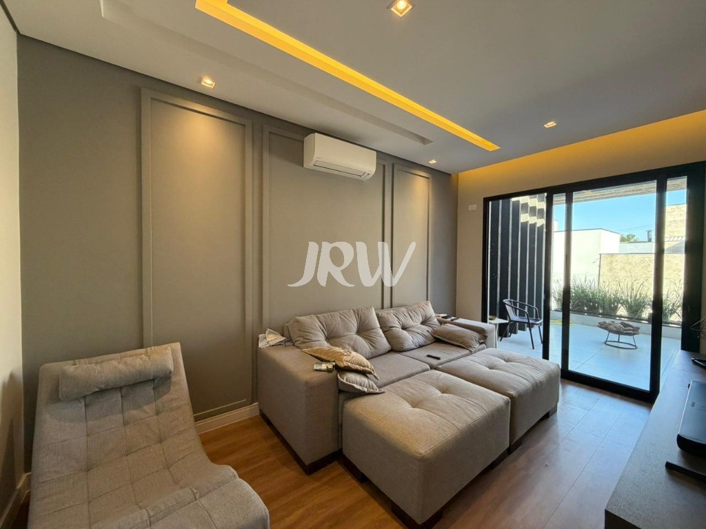 Casa, 3 quartos, 208 m² - Foto 20