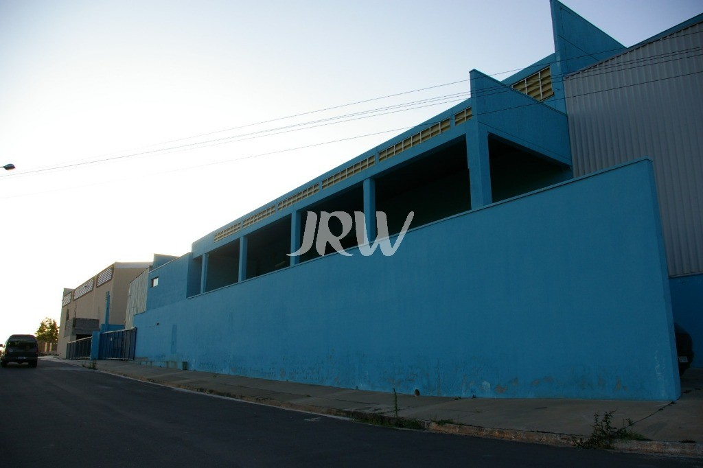 Depósito-Galpão, 5235 m² - Foto 13