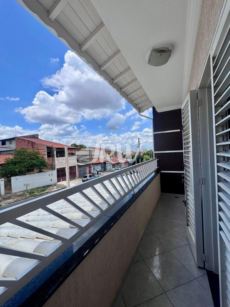 Sobrado, 3 quartos, 125 m² - Foto 19