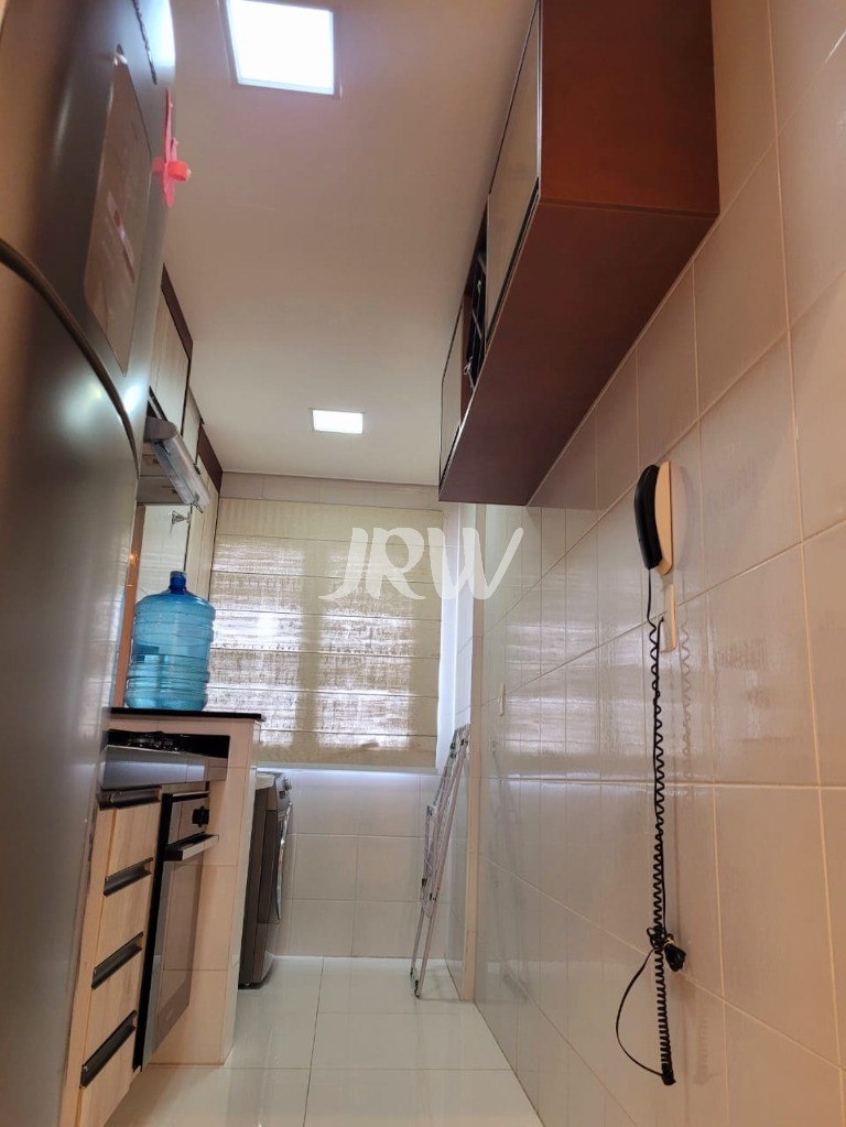 Apartamento, 2 quartos, 55 m² - Foto 18